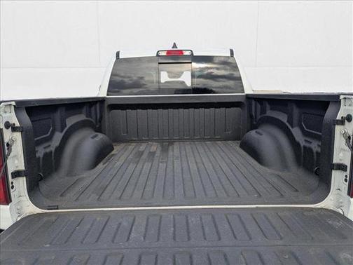 2019 RAM 1500 Longhorn