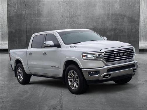 2019 RAM 1500 Longhorn
