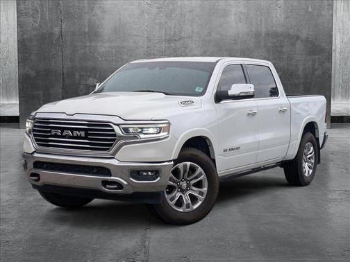 2019 RAM 1500 Longhorn