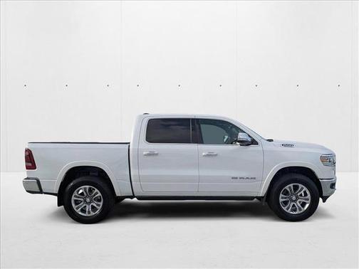2019 RAM 1500 Longhorn