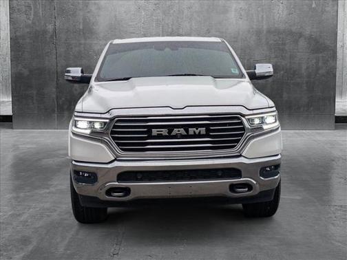 2019 RAM 1500 Longhorn