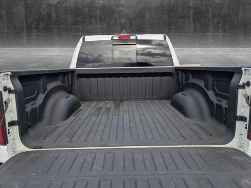 2019 RAM 1500 Longhorn
