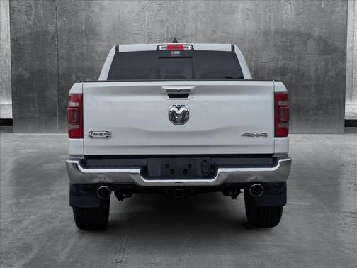 2019 RAM 1500 Longhorn