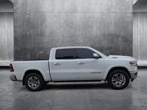 2019 RAM 1500 Longhorn