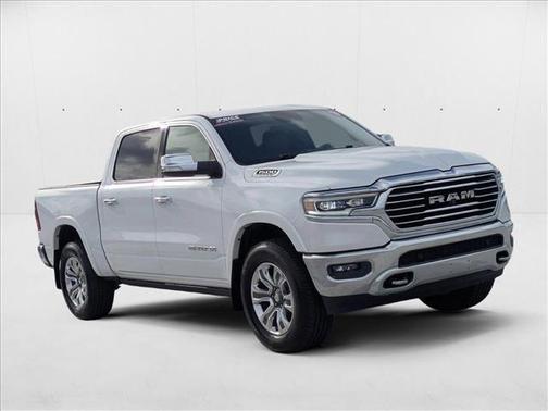 2019 RAM 1500 Longhorn