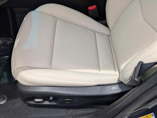 2026 Cadillac CT4 Luxury RWD