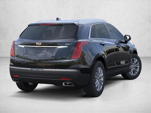 2024 Cadillac XT5 Luxury