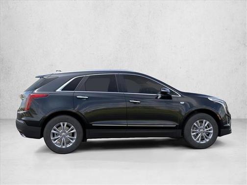 2024 Cadillac XT5 Luxury