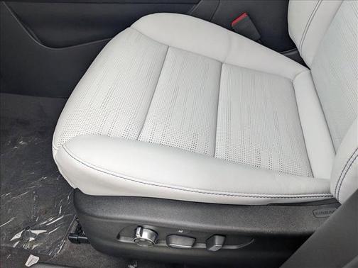 2025 Cadillac XT4 Sport
