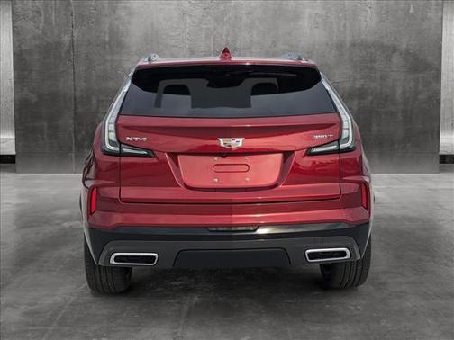 2025 Cadillac XT4 Sport