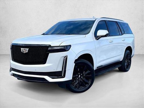 2024 Cadillac Escalade Sport