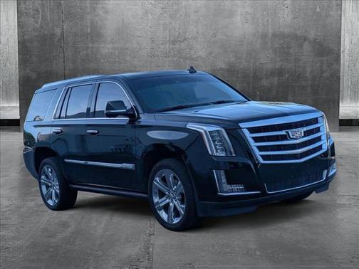 2016 Cadillac Escalade Premium