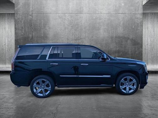2016 Cadillac Escalade Premium