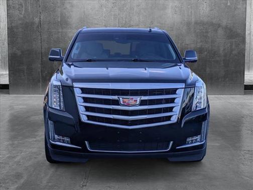 2016 Cadillac Escalade Premium