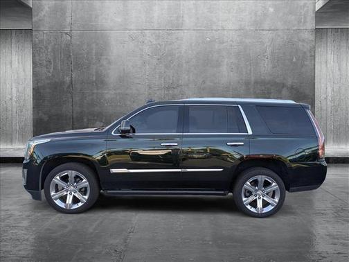 2016 Cadillac Escalade Premium