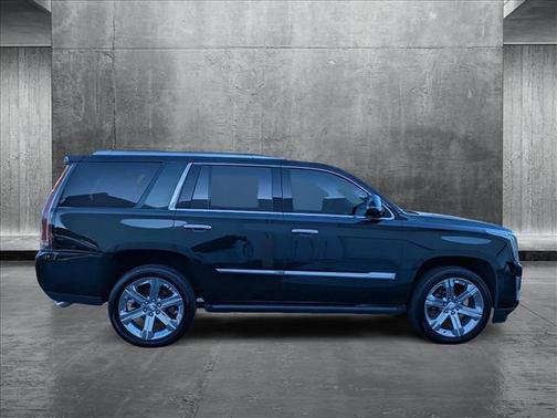 2016 Cadillac Escalade Premium