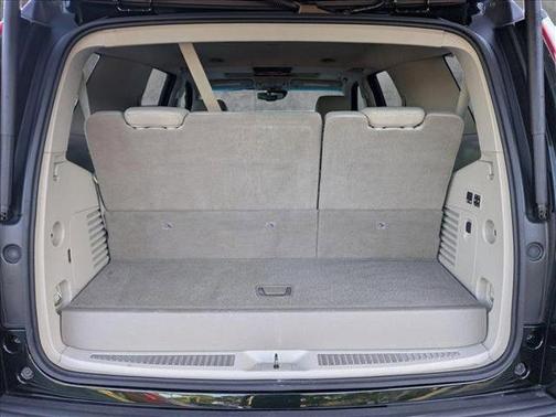 2016 Cadillac Escalade Premium
