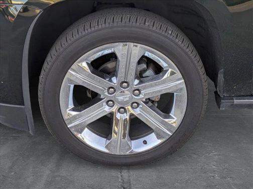 2016 Cadillac Escalade Premium