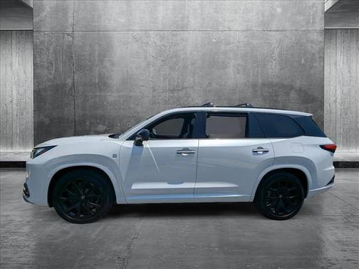 2025 Lexus TX 350 Base