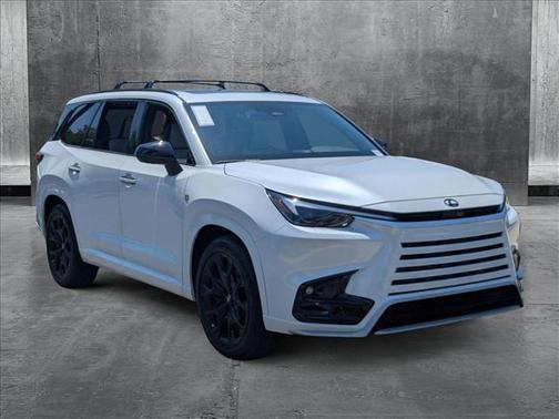 2025 Lexus TX 350 Base