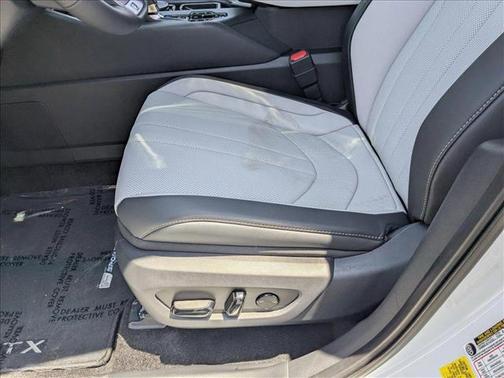 2025 Lexus TX 350 Base