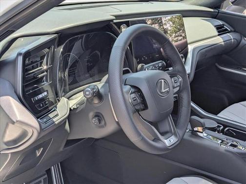 2025 Lexus TX 350 Base