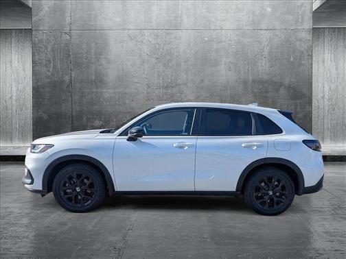 2023 Honda HR-V 2WD Sport
