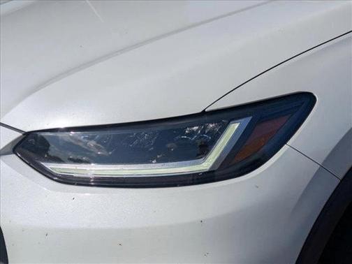 2023 Honda HR-V 2WD Sport