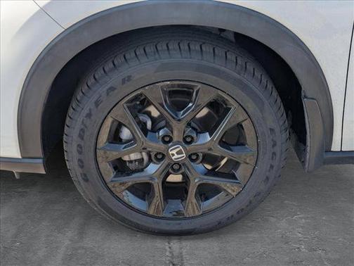 2023 Honda HR-V 2WD Sport