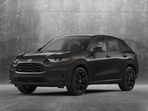 2023 Honda HR-V 2WD Sport
