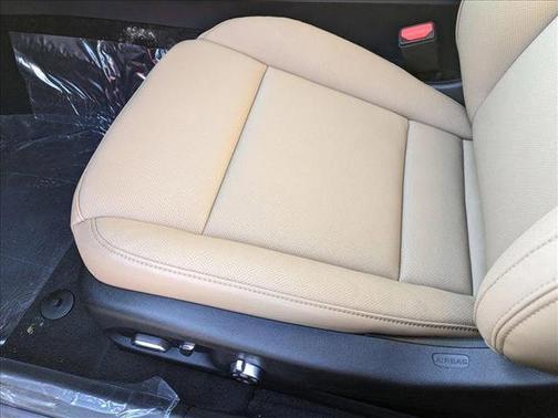 2025 Cadillac CT5 Premium Luxury RWD