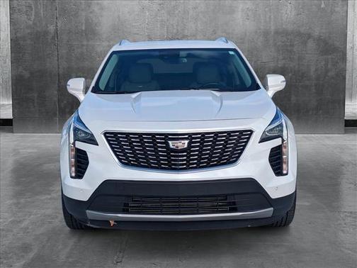2021 Cadillac XT4 Premium Luxury