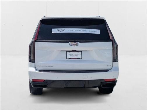2021 Cadillac Escalade ESV Sport Platinum