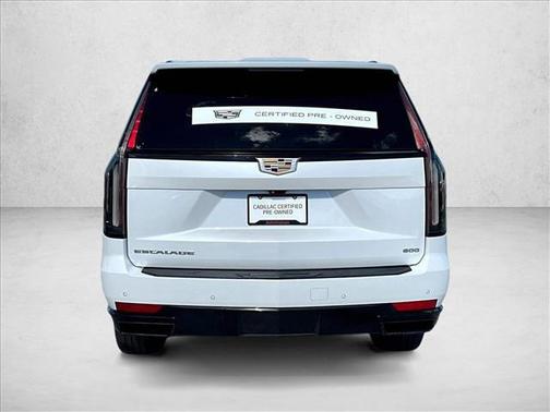 2021 Cadillac Escalade ESV Sport Platinum