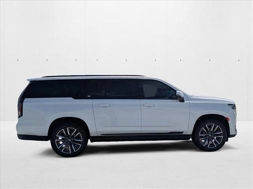 2021 Cadillac Escalade ESV Sport Platinum