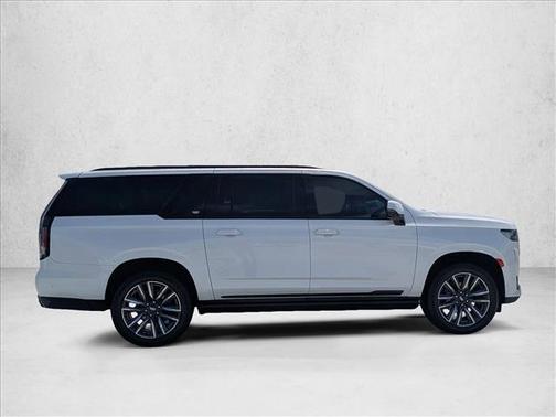 2021 Cadillac Escalade ESV Sport Platinum