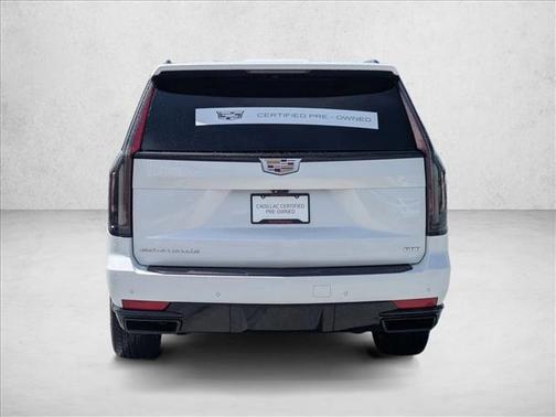 2021 Cadillac Escalade ESV Sport Platinum