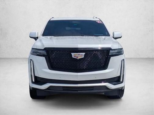 2021 Cadillac Escalade ESV Sport Platinum