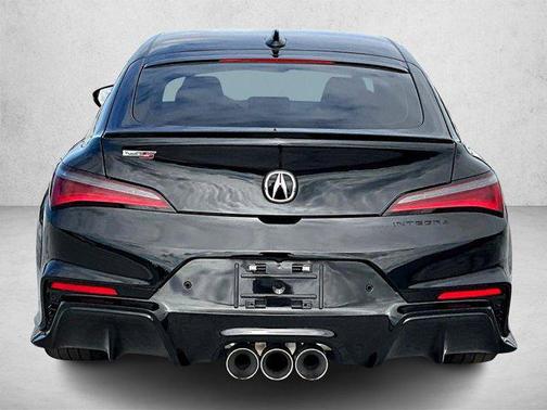 2024 Acura Integra Type S