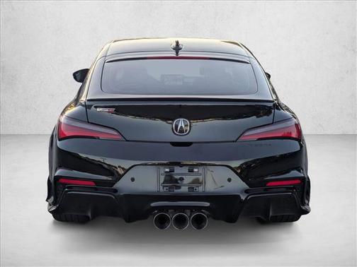 2024 Acura Integra Type S
