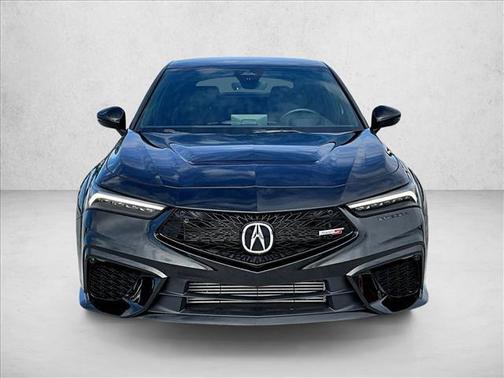 2024 Acura Integra Type S