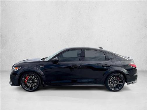 2024 Acura Integra Type S