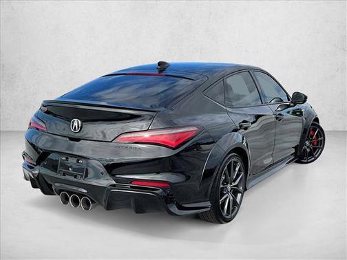 2024 Acura Integra Type S