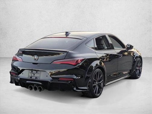 2024 Acura Integra Type S