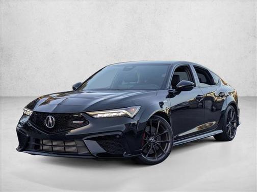 2024 Acura Integra Type S