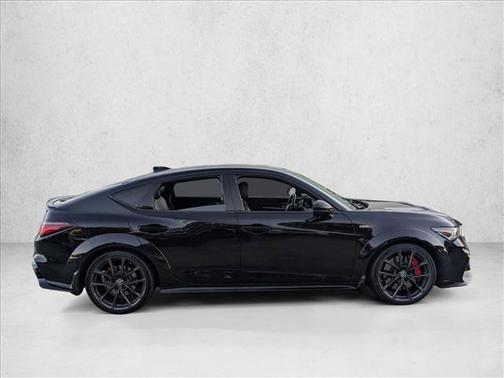 2024 Acura Integra Type S