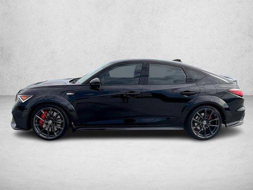 2024 Acura Integra Type S