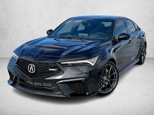 2024 Acura Integra Type S