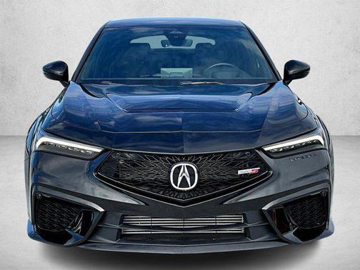 2024 Acura Integra Type S