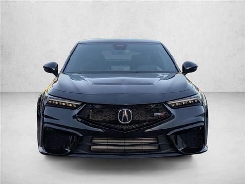 2024 Acura Integra Type S